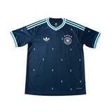 Streetwear Essential – Germany 2026 Away Kit front view
