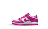 Nike Dunk Low Active Fuchsia