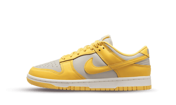 Nike Dunk Low Citron Pulse
