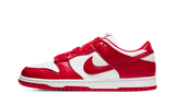 Nike Dunk Low University Red