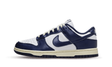 Sneakers Unisex Nike Dunk Low Vintage Navy