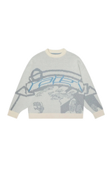 Knit Sweater