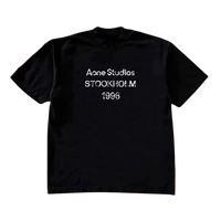 Stockholm 1996 Graphic T-Shirt