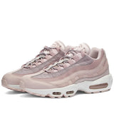 Nike Air Max 95 Barely Rose Plum Chalk