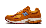 New Balance 2002R Salehe Bembury Peace Be The Journey