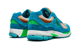 New Balance 2002R Salehe Bembury Water Be The Guide