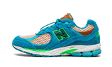 New Balance 2002R Salehe Bembury Water Be The Guide