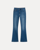 Baggy Denim Jeans – Breeze Flare Jeans