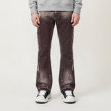 Baggy Denim Jeans – AOPATCHI — DENIM