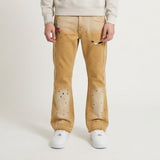 Baggy Denim Jeans – AOPATCHI — DENIM