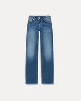 Haven Straight Leg Jeans
