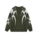 CRACKLINE — SWEATER