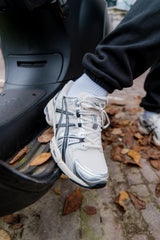 Asics Gel-Nimbus 9 Crema Nero