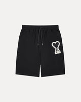 Streetwear Shorts – Streetwear Shorts – Ami Heart - Shorts front view