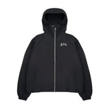 Streetwear Jacket – VEIKA — JACKET front view