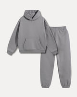 Classic Cozy Sweatsuit