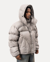 Shield Puffer Jacket