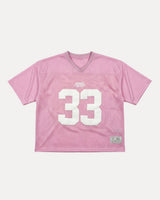 Streetwear Essential – Memory Park - Jersey front view