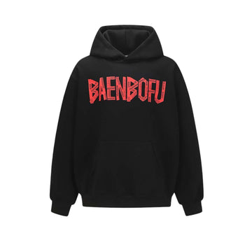 Felpa Baenbofu