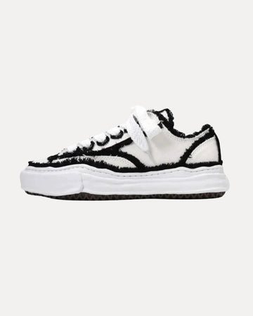 Sneakers patchwork