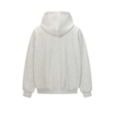 Oversized Streetwear Hoodie – Oversized Streetwear Hoodie – BAENBOFU — HOODIE