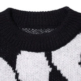 WHIRL — SWEATER