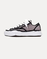 Sneakers patchwork
