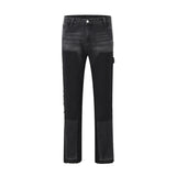 FLARED JEANS BUNDLE 3