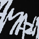 SCRIPT — SWEATER