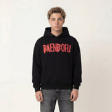 Oversized Streetwear Hoodie – Oversized Streetwear Hoodie – BAENBOFU — HOODIE