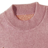Script Sweater