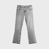 Azar Flared Jeans