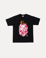 SLEEPY APE TEE