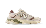 New Balance 9060 Grey Matter Timberwolf