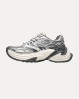 Tech Runner