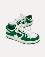 Heart Low Sneaker