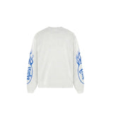 FLAME SLEEVE — LONGSLEEVE