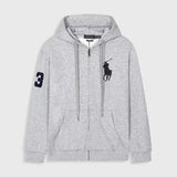 RL Pony - Zipper