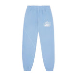 5 Stars Baby Blue Tracksuit