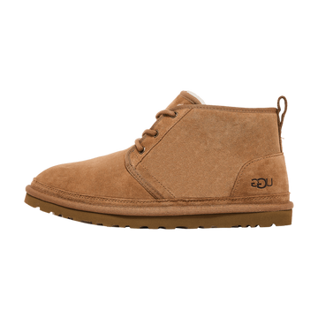 Stivaletti UGG Neumel color castagna