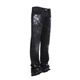 FLARED JEANS BUNDLE 3