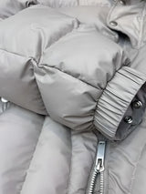MeraFashion - pufferjacket