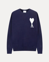 Chest Detail Knit