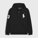 RL Pony - Zipper