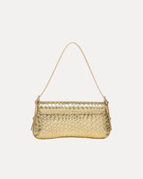 Streetwear Accessory – Slim Flap Shoulder Bag