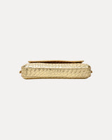 Streetwear Accessory – Slim Flap Shoulder Bag
