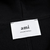 Ami Black Tracksuit