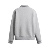 MEZZO ZIP — SWEATER
