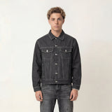 Streetwear Jacket – Streetwear Jacket – CAVEN — JACKET