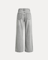 Baggy Denim Jeans – Lunar Wash Jeans